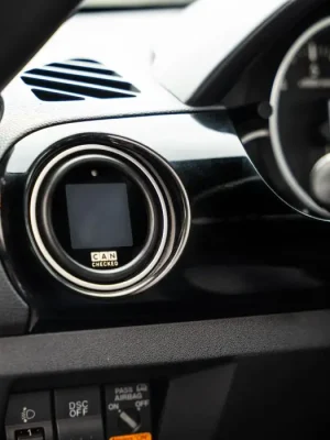 Oblíbený CANchecked Displej parametrů MFD15 GEN2 Mazda MX-5 NC Miata 2005 - 2015