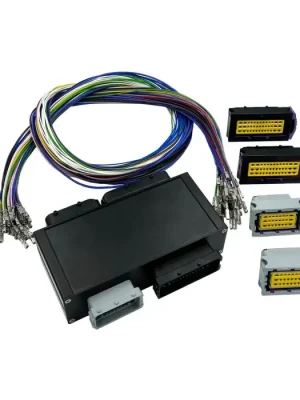 Super Cena Interconnector EMU BLACK - Audi RS4 DEDYKOWANA WHP Ecumaster
