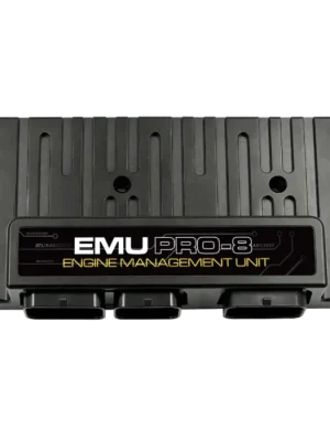 Jen Po Omezenou Doba ECUMASTER EMU PRO-8 KOMPUTER STAND ALONE