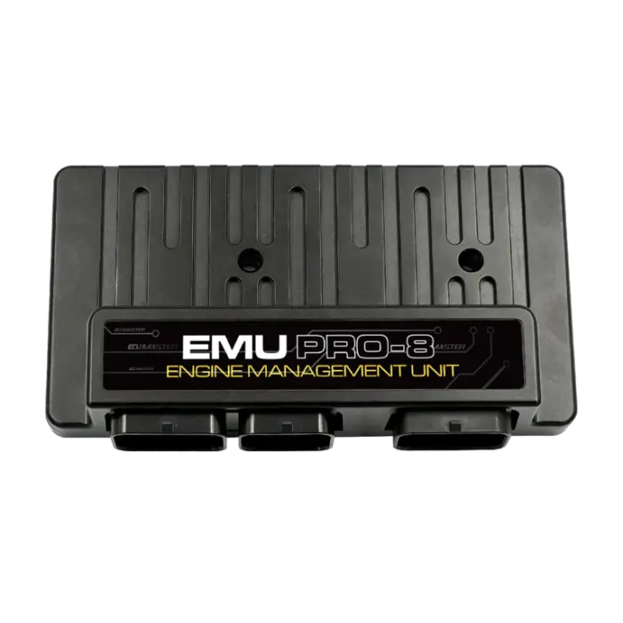 Jen Po Omezenou Doba ECUMASTER EMU PRO-8 KOMPUTER STAND ALONE