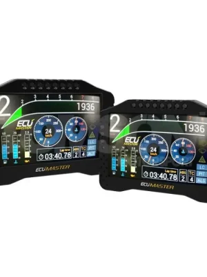 Bezpečná Platba Ecumaster ADU – 7” - Autosport