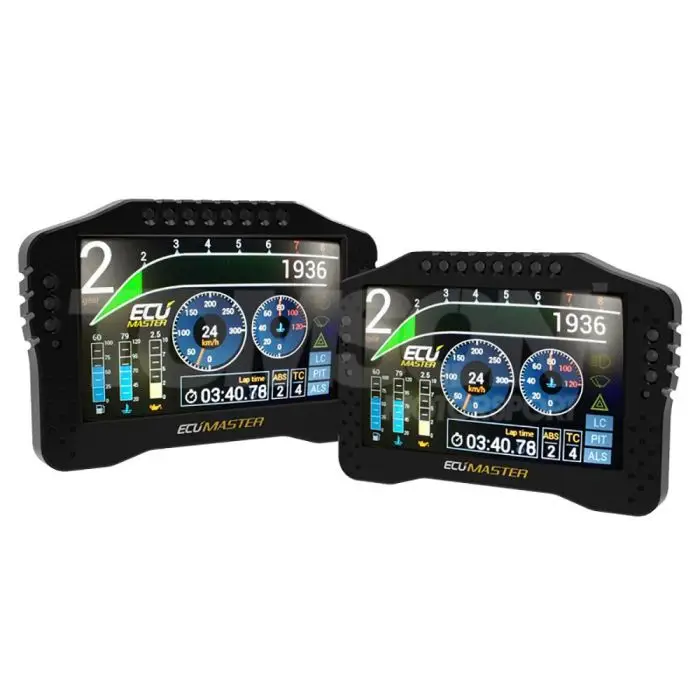 Bezpečná Platba Ecumaster ADU – 7” - Autosport
