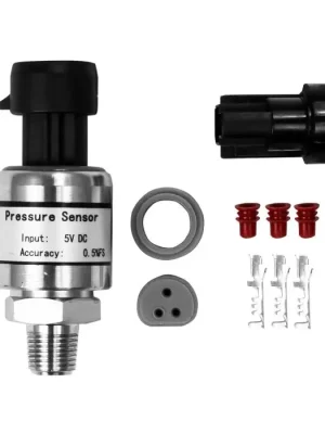 7 barový snímač tlaku paliva New Auto Gauge Sleva