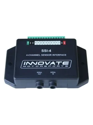 Sleva SSI-4 Centrála k zařízení Innovate