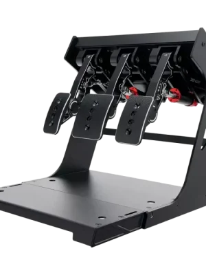 Finální Výprodej Inverted Pedalbox P1000i Modulární Pedály SIMAGIC Simulator Simracing