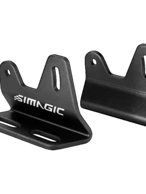 Boční montážní držáky SIMAGIC MB-S pro základnu Alpha EVO simracingový simulátor Hit Sezóny