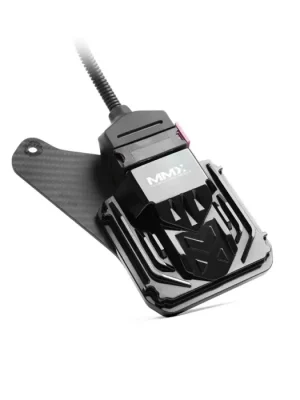 MMX Power Control Module for BMW G80 M3 2023-2025 Víkendová Akce