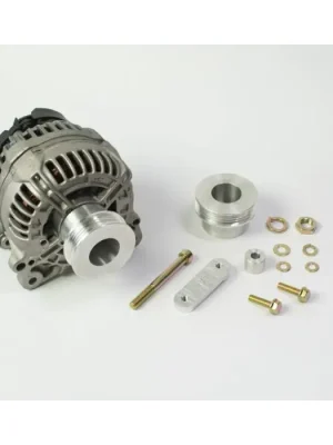 Expresní Doručení Sada alternátoru Bosch 140A pro Nissan RB20 RB25 RB26 RB30 - MZR Garage
