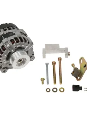 Pouze Dnes Montážní sada pro alternátor Bosch Nissan S13 S14 S15 200SX SR20 SR RWD - MZR Garage