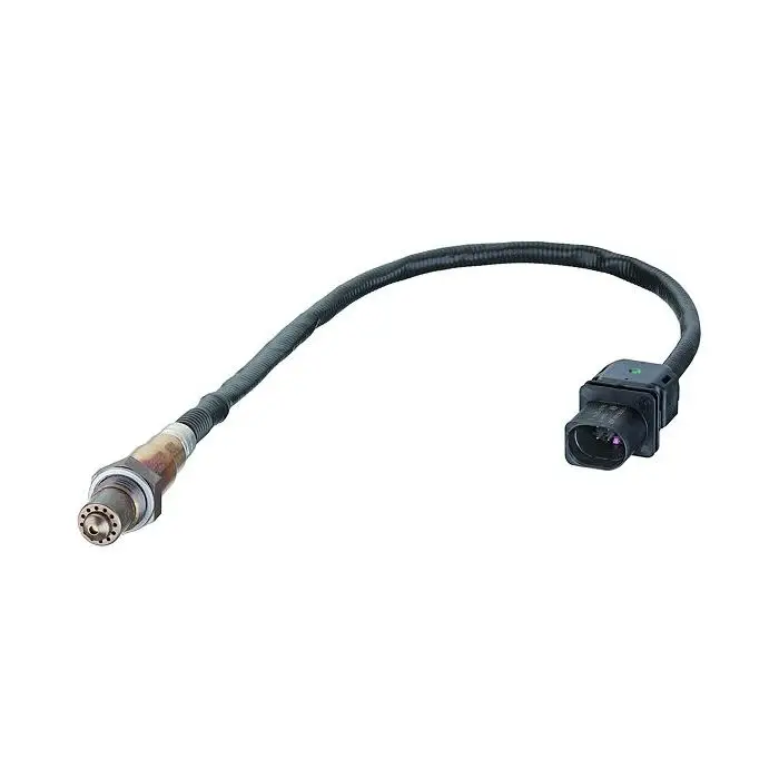 Super Cena Kyslíková sonda Lambda Probe BOSCH 0 258 017 016 pro Chrysler PT Cruiser Dodge Caliber Jeep Compass 2.0 2.2 CRD