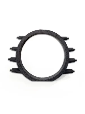 CANchecked Bezel for MFD15 Gen2 for Opel Corsa / Adam LHD Vrácení Zdarma