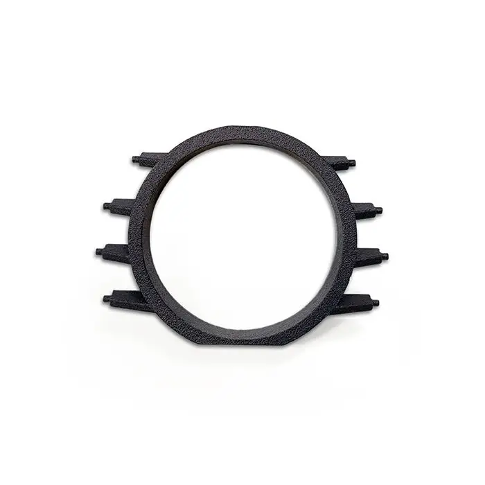 CANchecked Bezel for MFD15 Gen2 for Opel Corsa / Adam LHD Vrácení Zdarma