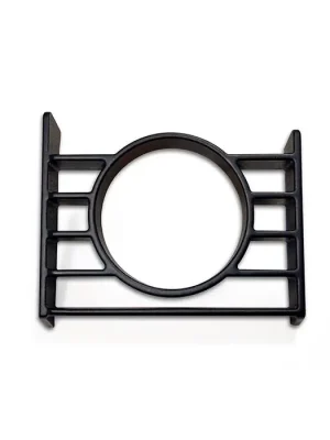 Jen Po Omezenou Doba CANchecked 52mm Bezel for MFD15 for Nissan Patrol GYG1 LHD