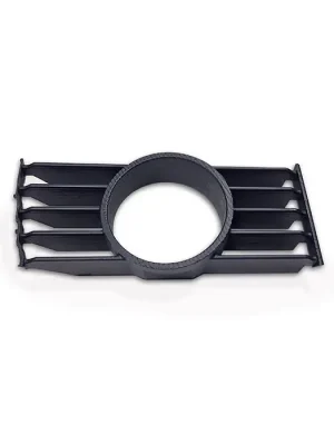 Značkový CANchecked 52mm Bezel for MFD15 for VW Golf MK7 LHD