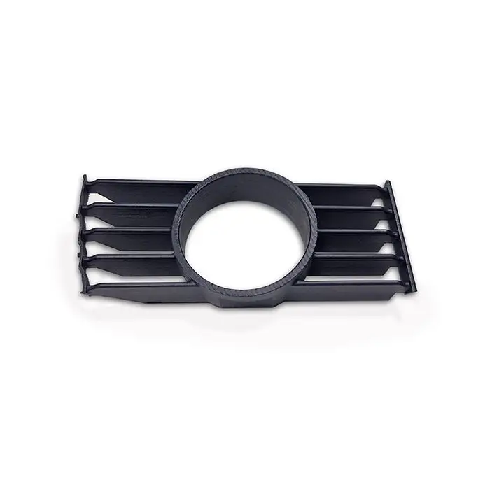 Značkový CANchecked 52mm Bezel for MFD15 for VW Golf MK7 LHD