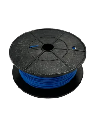 Speciální Cena Ecumaster Wire 73207 FLRY-B 0.50 1pcs = 100m blue