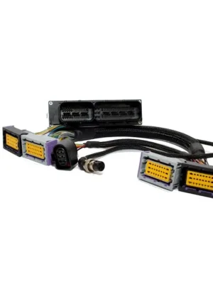 Nejlepší Volba Interconnector FIAT 500 Abarth Ecumaster