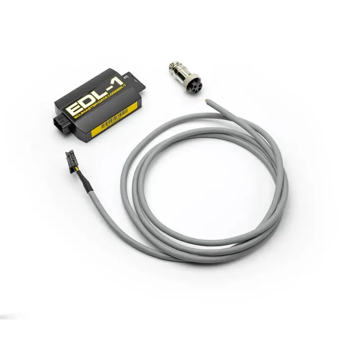 Originální Ecumaster Data Logger - EDL-1