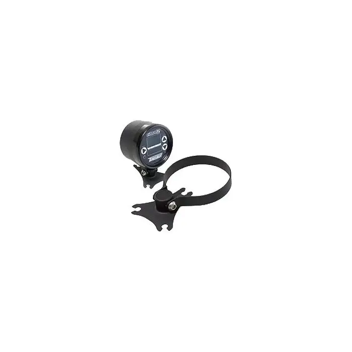 Sezónní Sleva Turbosmart eB2 60mm Dash Mounting System