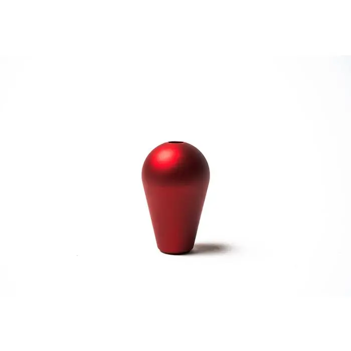 Revin Shifter Knobs Red Nejlepší Volba
