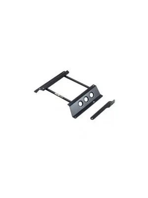 Akční Nabídka Sparco Specific Seat Bracket for Fiat 500 with Subwoofer Right