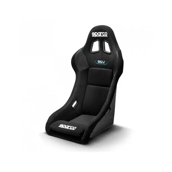 Sezónní Sleva Sparco Seat REV QRT FIA Approved 8855-1999