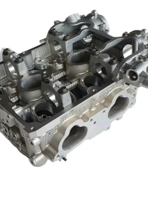 Super Cena Levá Hlava Válců Dual AVCS 11063AB470 Subaru EJ207 JDM STI 2008+