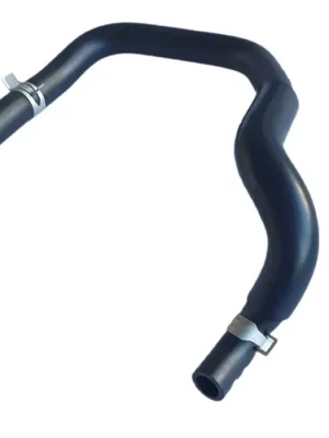 Sleva Hadice Ventilace Klikové Skříně Víko Ventilů k Trubce Pravá 11815AB301 Subaru WRX STI 2002-2007