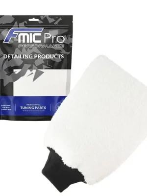 Objednat Nyní Mycí rukavice na auto z mikrovlákna FMIC.Pro krátký vlas 28×18 cm