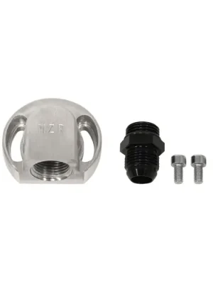 Koupit Online Adaptér odtoku z hlavy MZR Garage pro Nissan Skyline Stagea RB20 RB25 RB26