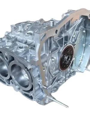 Cenová Bomba Shortblock 10103AC510 Subaru W20C STI