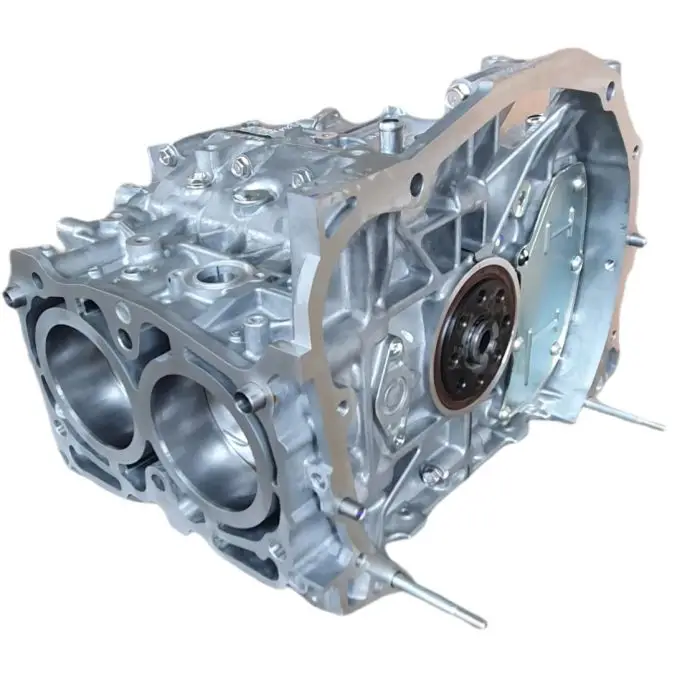 Cenová Bomba Shortblock 10103AC510 Subaru W20C STI