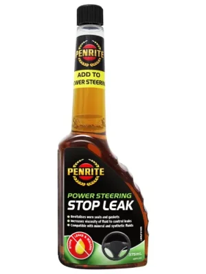 Autentický Přísada do oleje Penrite Power Steering Stop Leak 375ml
