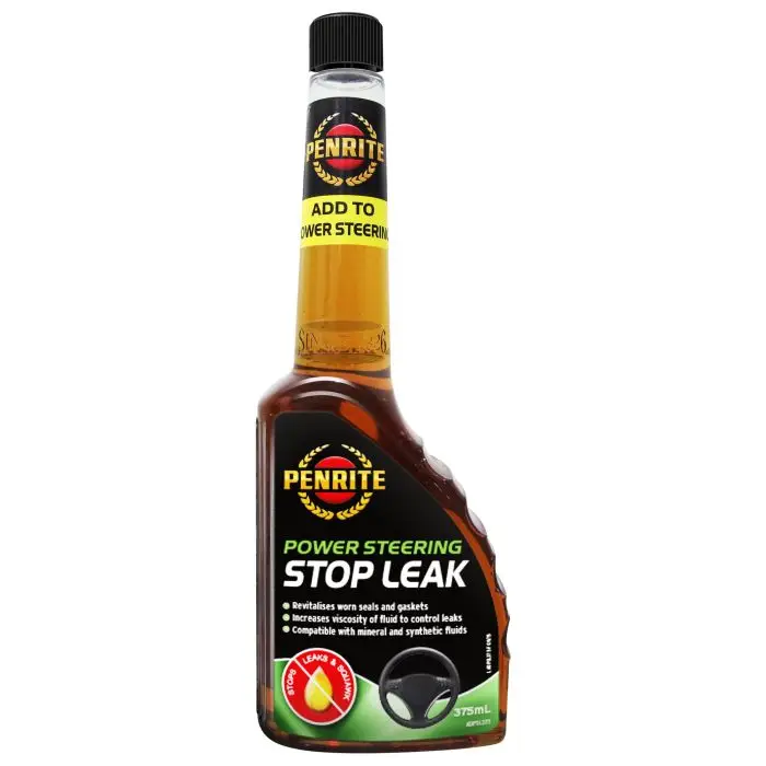 Autentický Přísada do oleje Penrite Power Steering Stop Leak 375ml