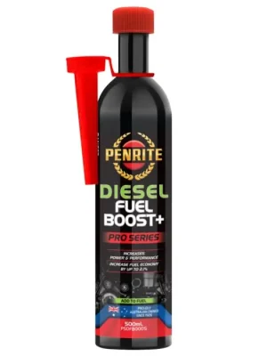 Přísada do paliva Penrite PRO Series Diesel Fuel Boost + 500ml Dokud Zásoby Vydrží