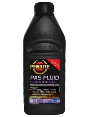 Převodový olej Penrite PAS Fluid Full Synthetic 1l Omezená Nabídka