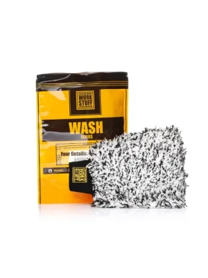 Dokud Zásoby Vydrží WORK STUFF Storm Wash Mitt