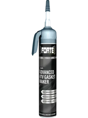 Forte Advanced RTV Gasket Maker - dokonalé řešení pro těsnění v automobilovém průmyslu Akční Nabídka