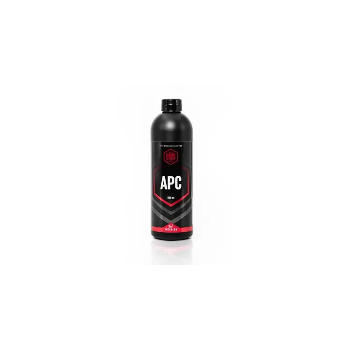 Jen Po Omezenou Doba GOOD STUFF APC 500ml