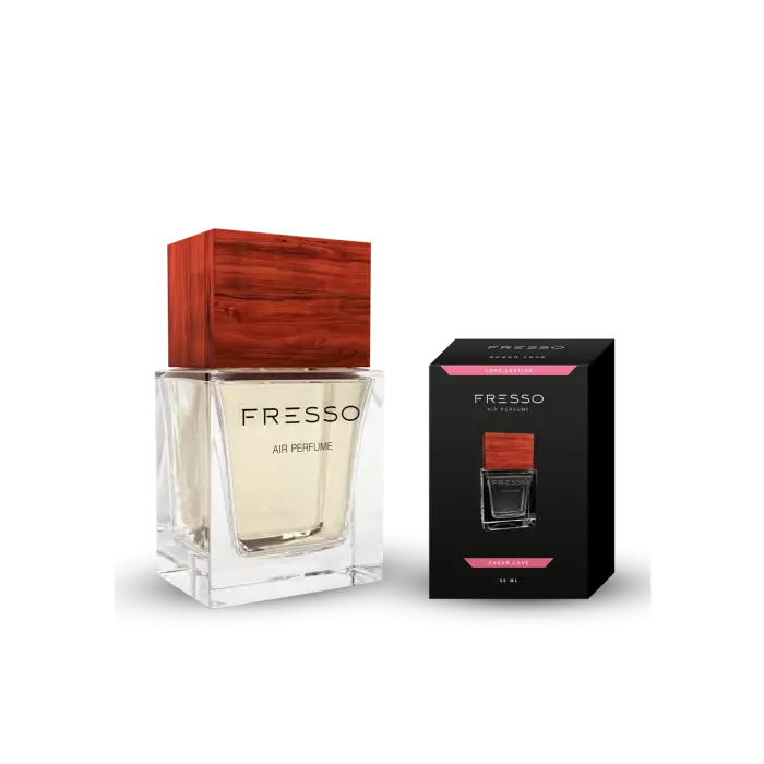 FRESSO Sugar Love 50ml Přímo Od Výrobce