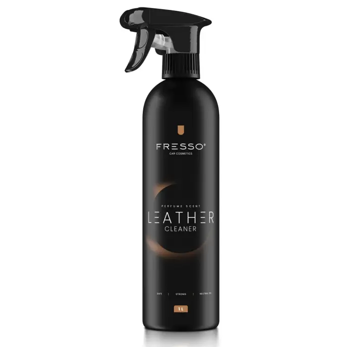 Tovární Cena FRESSO Leather Cleaner 1000ml