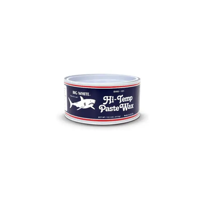 Sleva FINISH KARE 1000P Hi-Temp Paste Wax 412g