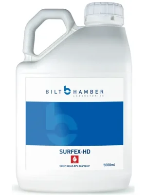 Must-Have BILT-HAMBER Surfex HD Degreaser 5000ml