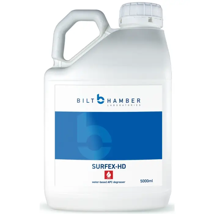 Must-Have BILT-HAMBER Surfex HD Degreaser 5000ml