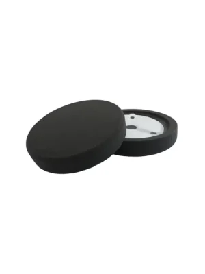 Ověřený FLEXIPADS 180mm (7") Black "ULTIMATE" GRIP S/Buff Finishing Pad