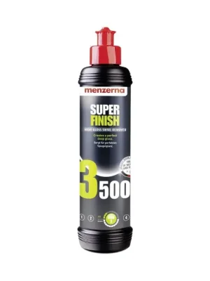 MENZERNA Super Finish 3500 250ml Vysoce Kvalitní