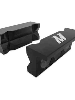 Akce Mishimoto Billet Aluminum Vice Jaws