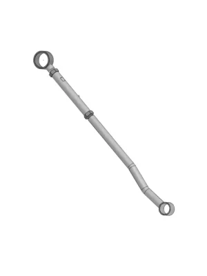 Adjustable Front Panhard IOD Performance for Nissan Patrol Y61 3.0 RHD Ověřený