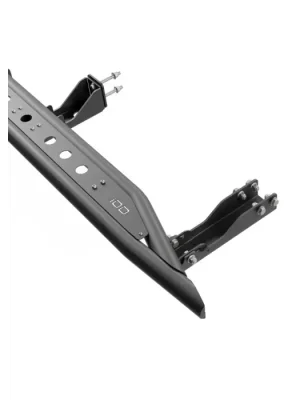 Tovární Cena Sliders IOD Performance for Nissan Patrol Y60 / Y61 LWB