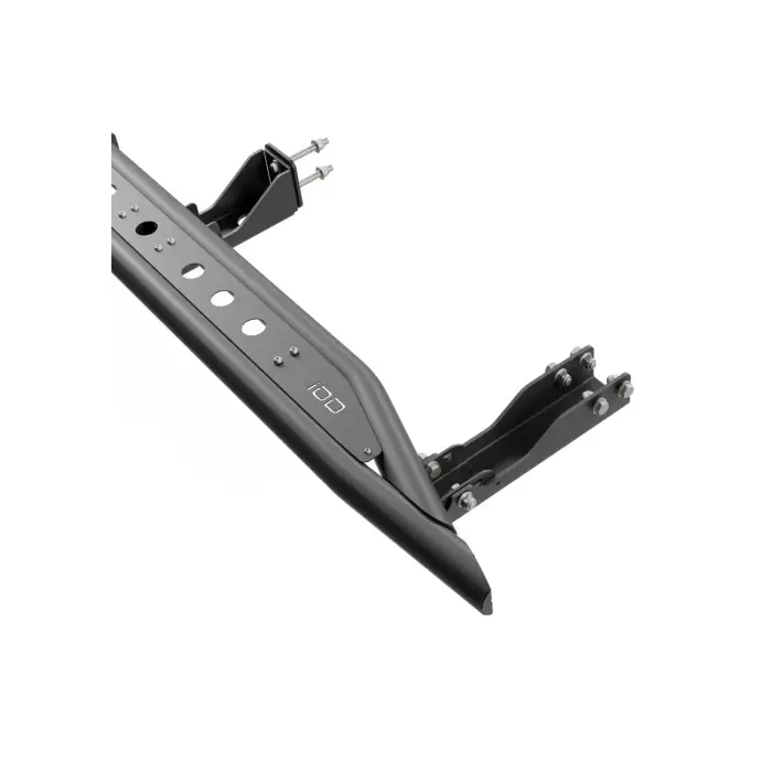Tovární Cena Sliders IOD Performance for Nissan Patrol Y60 / Y61 LWB
